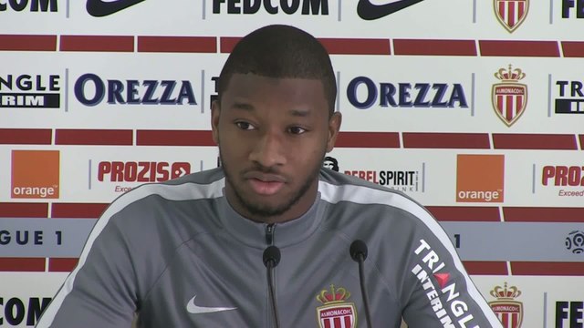 Foot - L1 - Monaco : Touré «Gagner à Bastia avant de penser à City»