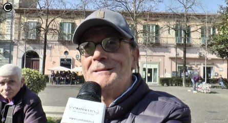 Real Madrid - Napoli, il parere dei tifosi (15.02.17)