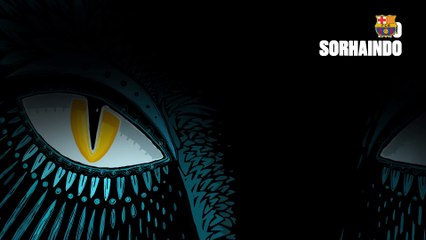 Viu una Champions bestial! #HandbolLive #FCBHandbol