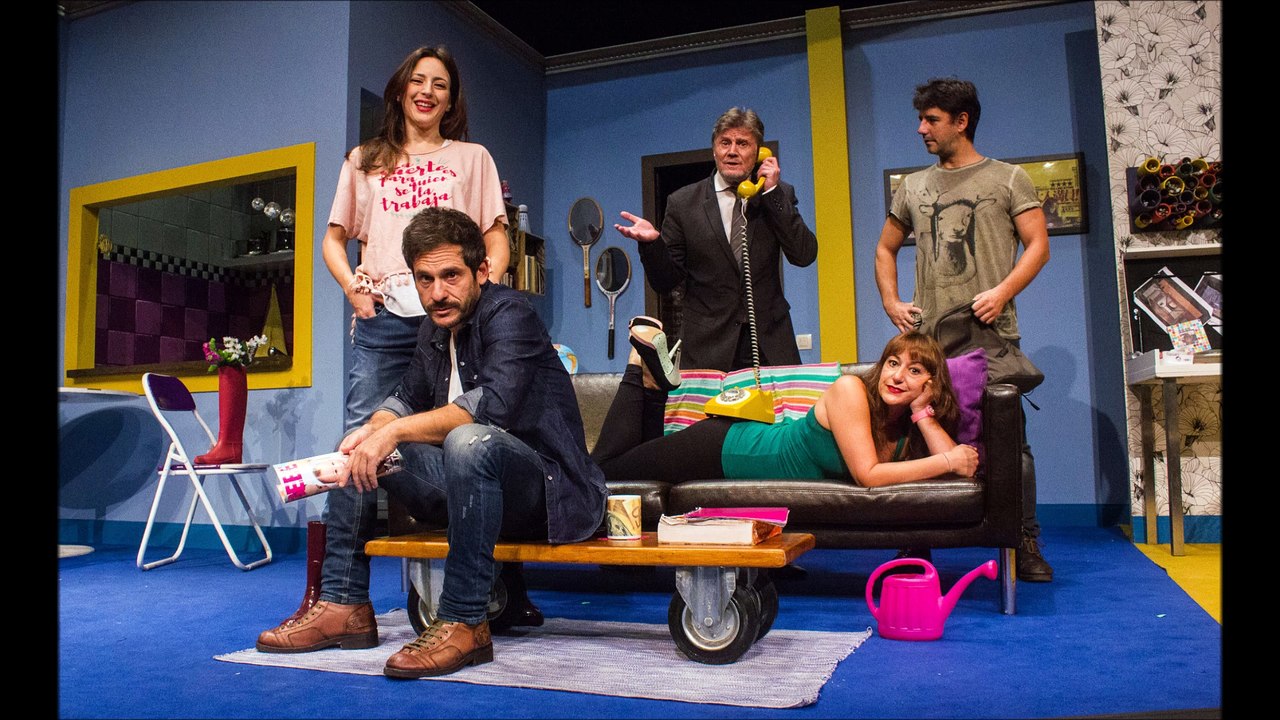 Ruth Nuñez entrevista en el programa La Cita