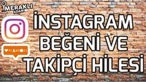 İnstagram Beğeni Hilesi - İnstagram Takipçi Hilesi - +5000 Like - YouTube