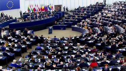 Eurocámara aprueba controvertido acuerdo comercial con Canadá