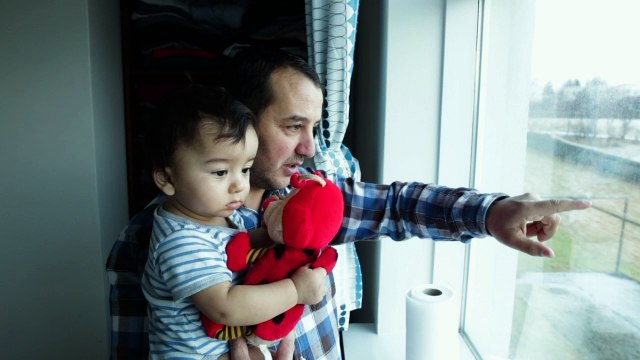 Islandia, asilo ártico de refugiados sirios