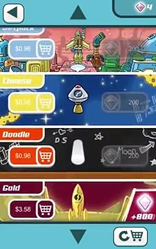 Конь [Android и iOS] геймплей HD