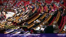 Question de Mme Isabelle LE CALLENNEC à Mme Marisol TOURAINE