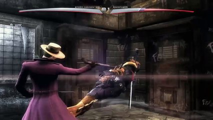 The Joker injustice online part 2