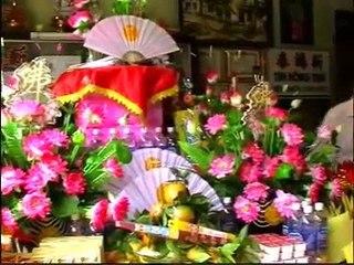Tân Hồng Thái- Du lịch Xứ Thanh 2008 -Phần 1
