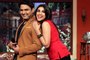 [NEW] The Kapil Sharma non stop comedy wity Pareeniti Chopra Comedy Nights