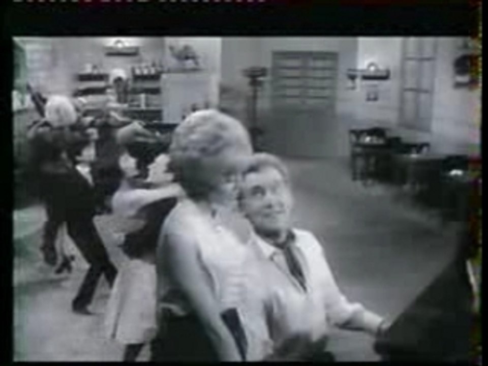 Sylvie Vartan 1962 - Part 6 - Tango ou Twist