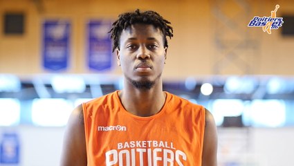 MIKE JOSEPH (Portrait 2016-2017)