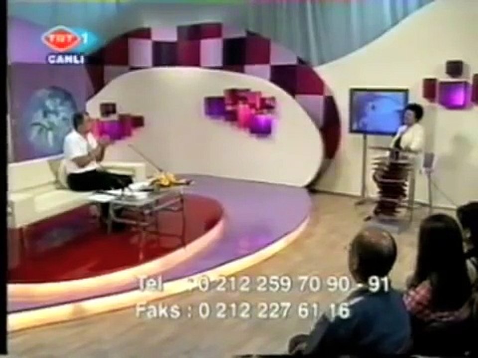 Big Bang (Büyük Patlama) ve Tanrı - Kardelen Programı TRT1 - Caner Taslaman (TEK PARÇA)