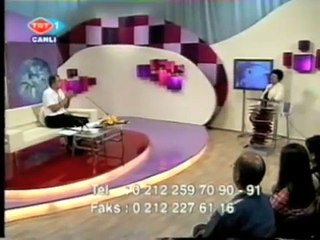Big Bang (Büyük Patlama) ve Tanrı - Kardelen Programı TRT1 - Caner Taslaman (TEK PARÇA)