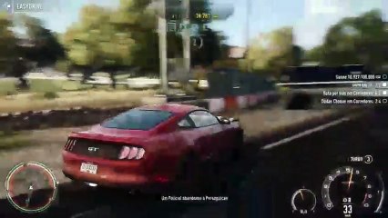 gamesgejr Need for speed rivals superando recordes (299)