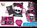 Обзор наушников Монстер Хай Headphones Monster High