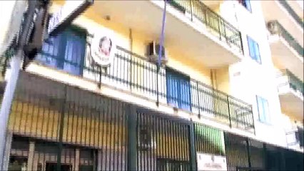 ARRESTI AMMINISTRATORI VITULAZIO