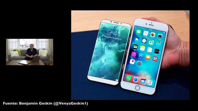 iPhone X $1000 dólares rumores verdaderos y falsos