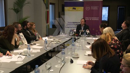 “Hiqni ndryshimet në ligjin për noteri, përndryshe largojmë nga puna juristët”