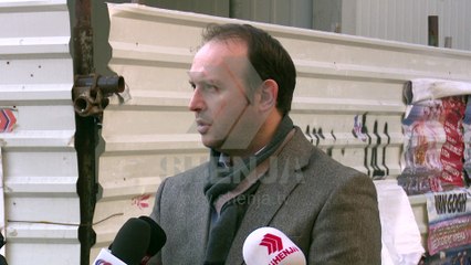 Afrim Gashi: Jemi të shqetësuar me problemet me faturat e larta