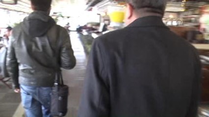 Başkentte "Çapraz" Ekiplerle Sigara Denetimi