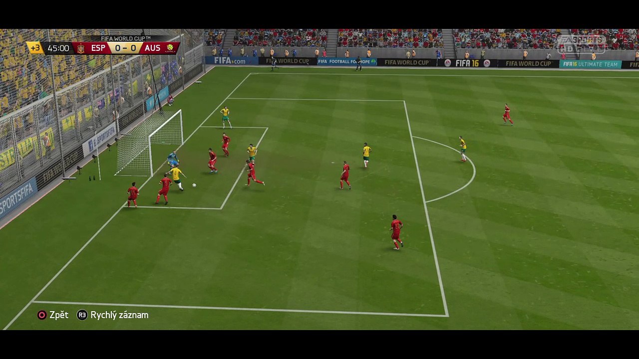 FIFA 16 fantastic