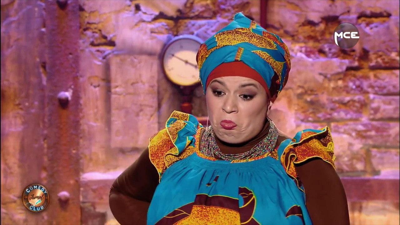 Samia Orosemane, "Femme de couleurs" un spectacle qui rassemble