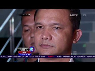 Pengacara Ahok Adukan Sekjen FPI ke Polda Metro Jaya - NET 12