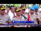 Bendera Merah Putih Dicoret Tulisan Arab - NET 12