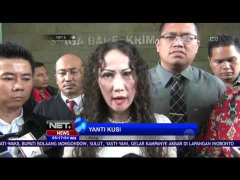 Rizieq Shihab Kembali Dilaporkan Karena Dugaan Penistaan Agama - NET 5