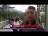 Jembatan Hati Favorit Warga - NET 10