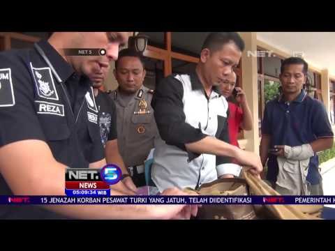 Lebih Dari Empat Ratus Orang Jadi Korban Penipuan Bermodus Penerimaan PNS - NET 5