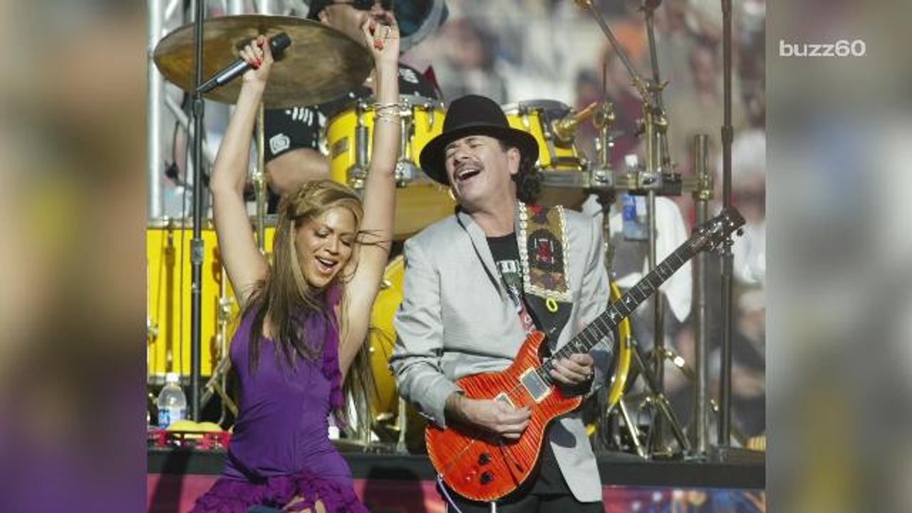 Carlos Santana Throws Shade At Beyonce and Then Clarifies On Facebook