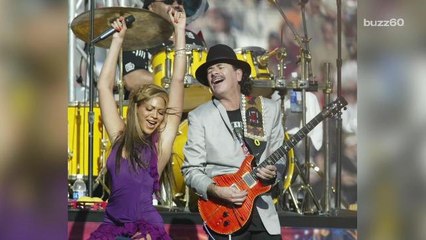Carlos Santana Throws Shade At Beyonce and Then Clarifies On Facebook