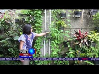 Rumah Bertema Ramah Lingkungan - NET 5