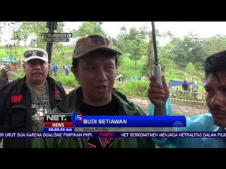 Taklukan Lintasan Ekstrem Penuh Lumpur - NET 24