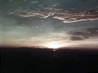 Испытания термоядерной бомбы РДС-37