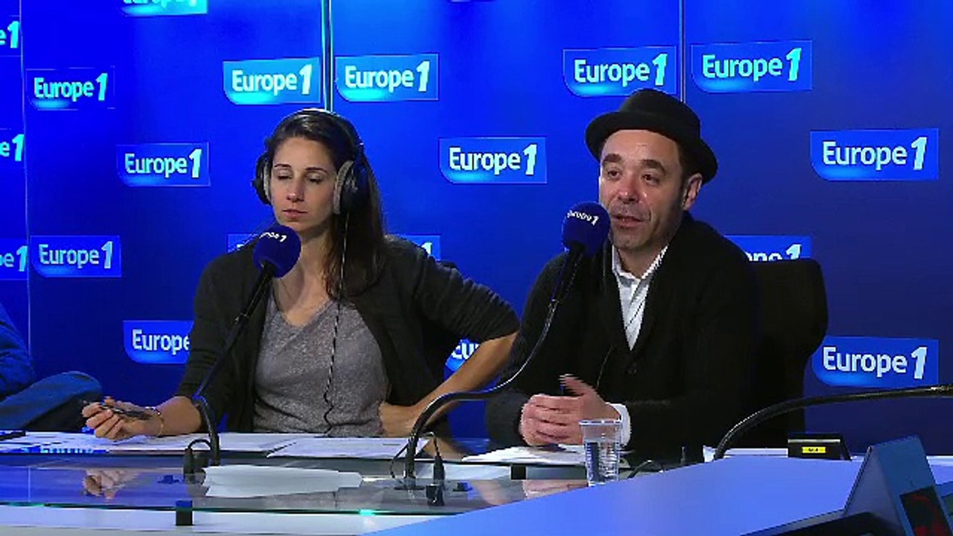 Quand Manu Dibango évoque le vol de sa chanson