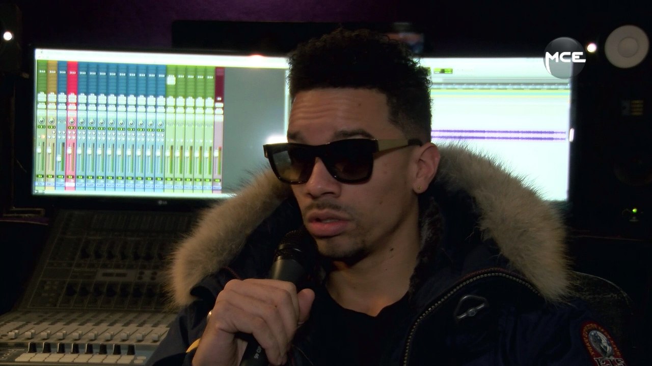 Pompis: "La collaboration avec Kalash était une super bonne expérience" (interview) !