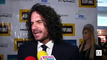 Galanes de telenovela que quedaron en el olvido