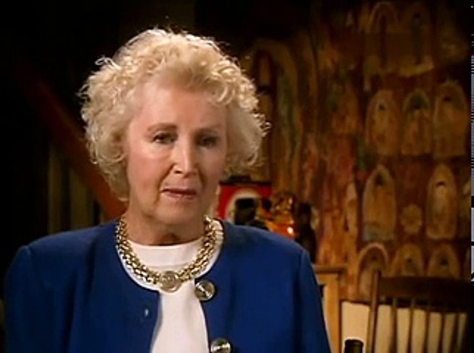 entführt durch Ausserirdische