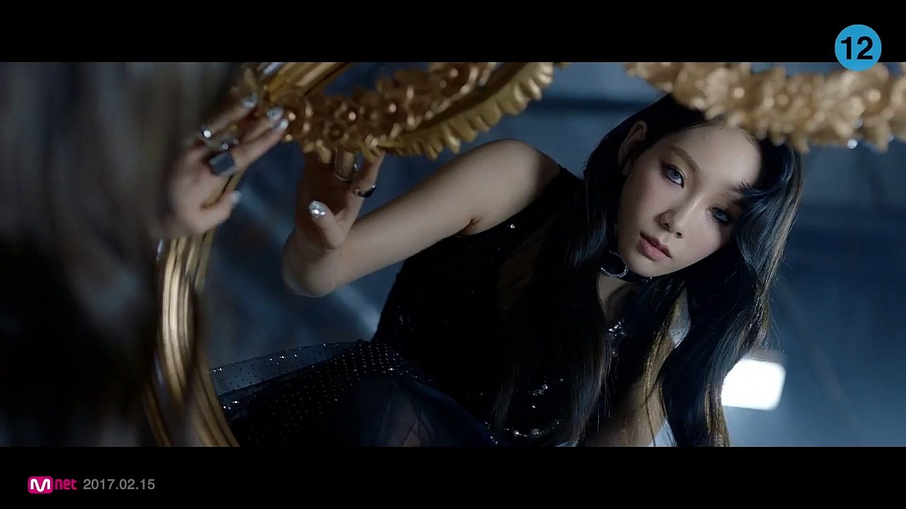 170215 TAEYEON 'I Got Love' Music Video Teaser #1
