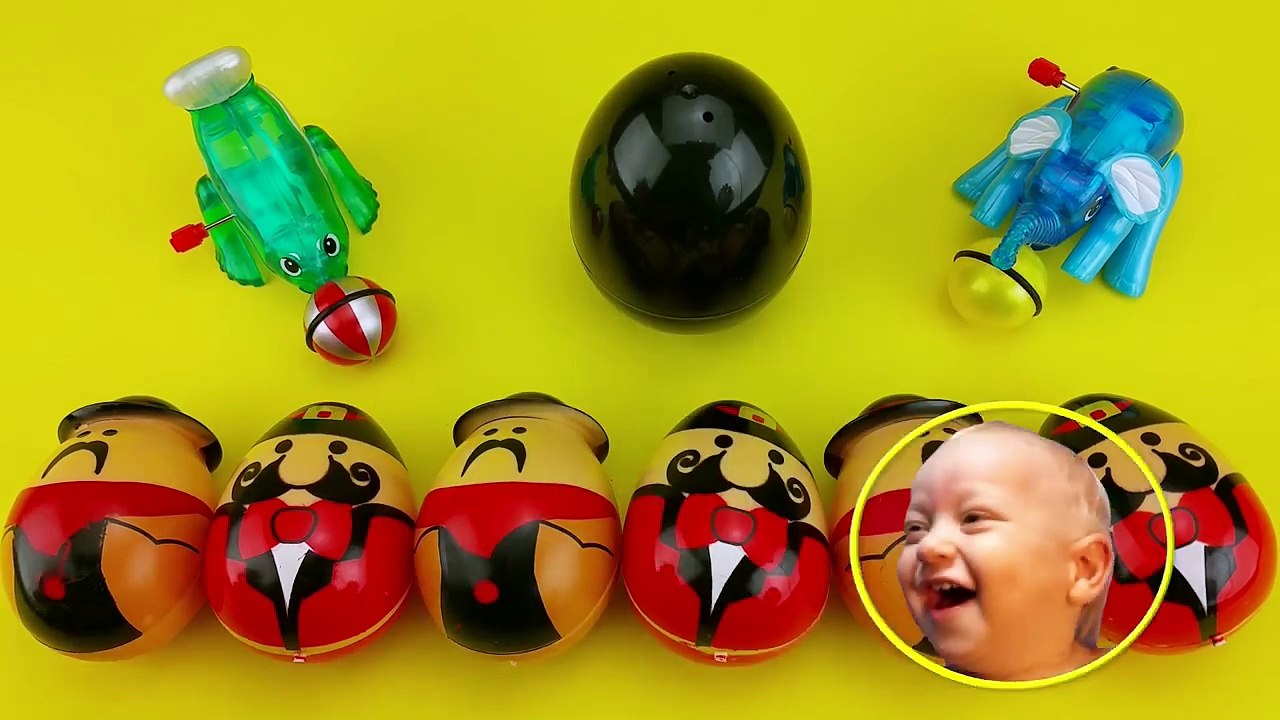 SpiderMan Surprise Egg Learn A Word! Spelling Words Starting With W! Lesson 5