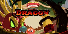 Мультик Кунг-Фу Панда: По Против Дракона / Kung Fu Panda: In the dragon