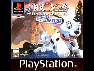 102 Dalmatians Puppies To The Recue Soundtrack Farm