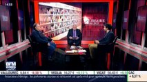 Les livres de la dernière minute: Rachid Arhab, Karim Bouhassoun, Xavier Driencourt et Nacer Safer - 15/02