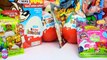 Blind Bag HAUL! Giant Batman Kinder Eggs, Disney Cars Blind Bag & More! STF