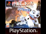 102 Dalmatians Puppies To The Recue Soundtrack Museum