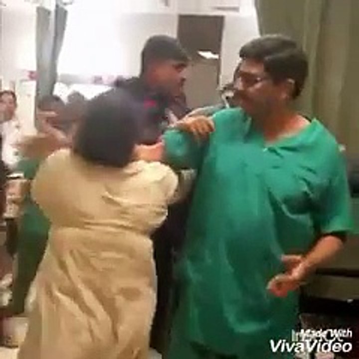 Jinnah Hospital Karachi