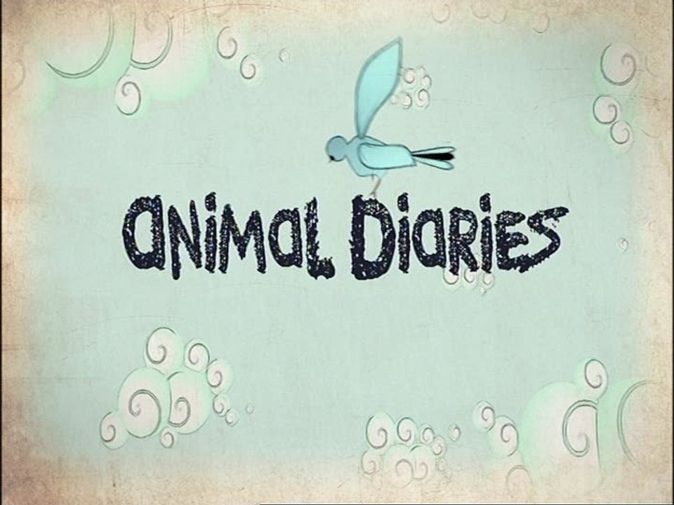 Animal Diaries S05E16