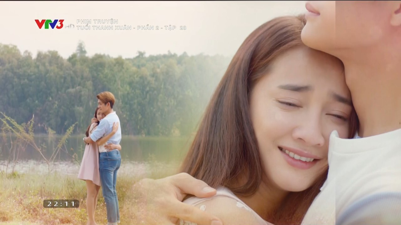 Tuổi Thanh Xuân Phần 2 Tập 28 Full - Forever Young 2