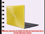 Asus F555LB-XO171T 396 cm (156 Zoll) Notebook (Intel Core i5-5200U 8GB RAM 1TB HDD NVIDIA GF